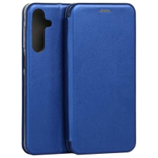 Beline Magnetic könyvtok Samsung Galaxy A16 4G/5G - kék tok és táska