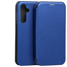 Beline Magnetic könyvtok Samsung Galaxy M35 - kék tok és táska
