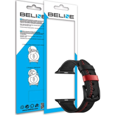 Beline Óraszíj Galaxy Watch 20mm Casual Fekete (5903919060286) okosóra kellék