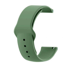 Beline óraszíj Galaxy Watch 22mm Everyday zöld okosóra kellék