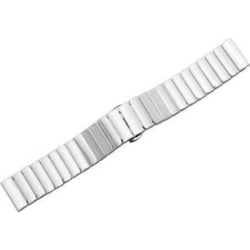 Beline Óraszíj Galaxy Watch 22mm Fehér (5903919060620) okosóra kellék