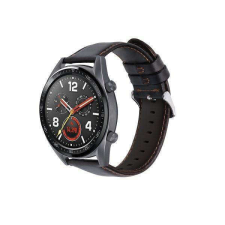 Beline óraszíj Galaxy Watch 22mm GT sötétbarna óraszíj