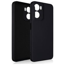 Beline Silicone tok Motorola Moto G05 - fekete tok és táska