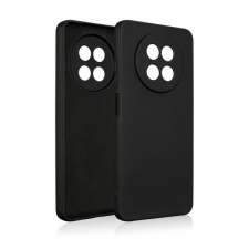 Beline Silicone tok Realme 12 - fekete tok és táska
