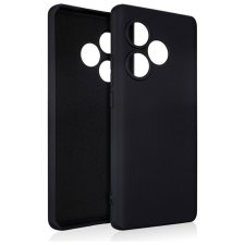 Beline Silicone tok Realme GT 6 - fekete tok és táska