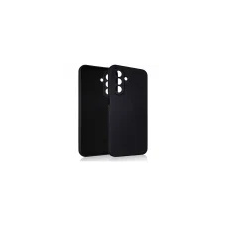 Beline Silicone tok Samsung Galaxy A17 4G/5G - fekete tok és táska