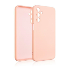 Beline Silicone tok Samsung Galaxy M15 - rózsaarany tok és táska