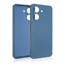 Beline Silicone tok Xiaomi 13C/Poco C65 kék tok és táska