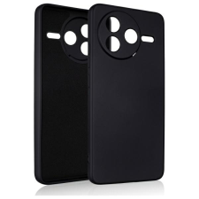 Beline Silicone tok Xiaomi Poco F7 Pro - fekete tok és táska