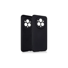 Beline szilikon Realme 14 Pro+ készülékhez tok fekete (303524) tok és táska