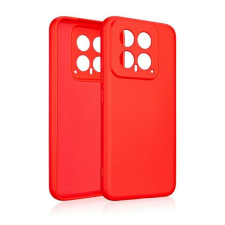 Beline szilikon tok Xiaomi 14 - piros tok és táska