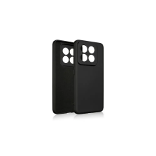 Beline szilikon tok Xiaomi 14 Pro készülékhez fekete (306816) tok és táska