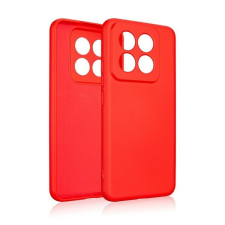 Beline szilikon tok Xiaomi 14 Pro - piros tok és táska