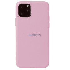 Beline Tok Candy iPhone 11 világos rózsaszín tok tok és táska