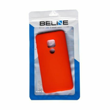 Beline Tok Candy iPhone 12/12 Pro 6,1&quot; piros tok tok és táska