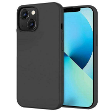 Beline Tok Candy iPhone 14 Plus 6,7&quot; fekete tok tok és táska
