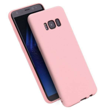 Beline Tok Candy Oppo A16/A16s/A16K világos rózsaszín tok tok és táska