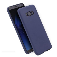 Beline Tok Candy Samsung A21s A217 kék tok tok és táska