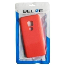 Beline Tok Candy Samsung S21 FE rózsaszín tok tok és táska