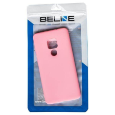 Beline Tok Candy Samsung S21 Ultra világos rózsaszín tok tok és táska