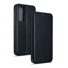 Beline Tok mágneses könyvtok Huawei P40 fekete tok és táska