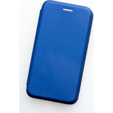 Beline Tok Mágneses Könyvtok Huawei P Smart 2021 Kék Tok (5903919062211) tok és táska