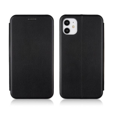 Beline Tok mágneses könyvtok iPhone 11 fekete tok és táska
