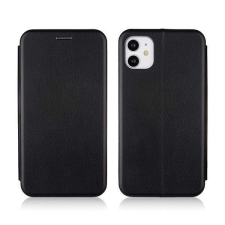 Beline Tok mágneses könyvtok iPhone 11 fekete tok és táska