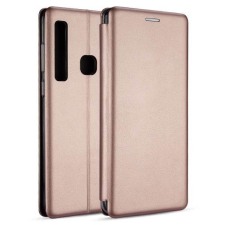 Beline Tok mágneses könyvtok iPhone 11 Pro rózsaarany tok tok és táska