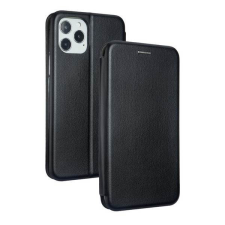 Beline Tok mágneses könyvtok iPhone 12/12 Pro 6,1&quot; fekete tok és táska