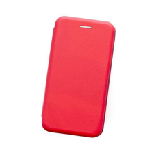 Beline Tok mágneses könyvtok iPhone 13 mini 5,4" mini piros tok tok és táska