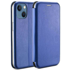 Beline Tok mágneses könyvtok iPhone 14 6,1" kék tok tok és táska