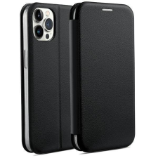 Beline Tok mágneses könyvtok iPhone 14 Pro 6,1&quot; fekete tok tok és táska