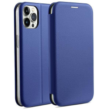 Beline Tok mágneses könyvtok iPhone 14 Pro 6,1" kék tok tok és táska