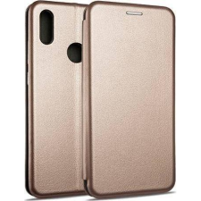 Beline Tok Mágneses Könyvtok Oppo Reno4 Pro Rózsaarany Tok (5903657578890) tok és táska