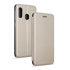 Beline Tok mágneses könyvtok Samsung A20e A202 arany tok tok és táska