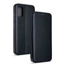 Beline Tok mágneses könyvtok Samsung A51 A515 fekete tok és táska