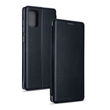 Beline Tok mágneses könyvtok Samsung A71 fekete tok és táska