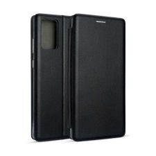 Beline Tok mágneses könyvtok Samsung Galaxy Note II0 N980 fekete tok tok és táska