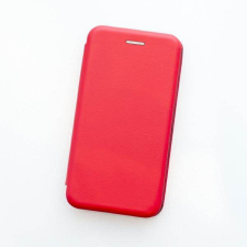Beline Tok mágneses könyvtok Samsung Galaxy Note II0 Ultra N985 piros tok tok és táska