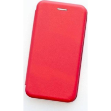 Beline Tok Mágneses Könyvtok Samsung Galaxy Note II0 Ultra N985 Piros Tok (5903657574717) tok és táska