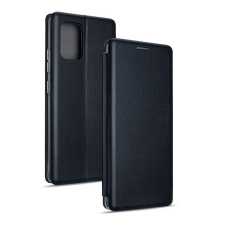 Beline Tok mágneses könyvtok Samsung Galaxy S10 Lite G770/A91 fekete tok tok és táska