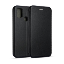 Beline Tok mágneses könyvtok Samsung M21 M215 fekete tok és táska