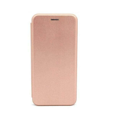 Beline Tok mágneses könyvtok Samsung M23 5G M236 rózsaarany tok és táska
