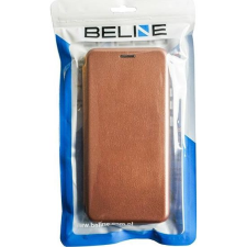 Beline Tok Mágneses Könyvtok Samsung M31s M317 Rózsaarany Tok (106077) tok és táska