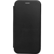 Beline Tok Mágneses Könyvtok Samsung M52 Fekete (5904422911843) tok és táska