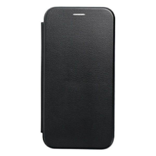 Beline Tok mágneses könyvtok Samsung S22 Plus fekete tok és táska