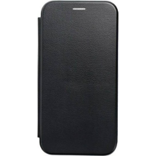 Beline Tok Mágneses Könyvtok Samsung S22 Plus Fekete (5904422913595) tok és táska
