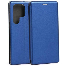 Beline Tok mágneses könyvtok Samsung S23 Ultra S918 kék tok tok és táska
