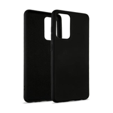 Beline Tok Silicone iPhone 11 szilikon tok fekete tok tok és táska